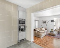 Resale - Villa - Orihuela - La Florida
