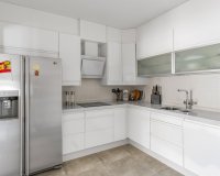 Resale - Villa - Orihuela - La Florida
