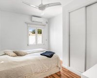 Resale - Villa - Orihuela - La Florida