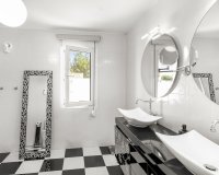 Resale - Villa - Orihuela - La Florida
