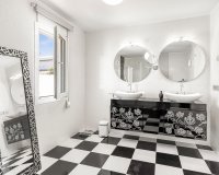 Resale - Villa - Orihuela - La Florida