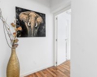 Resale - Villa - Orihuela - La Florida