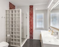 Resale - Villa - Orihuela - La Florida