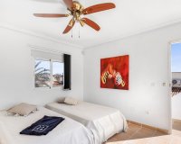 Resale - Villa - Orihuela - La Florida