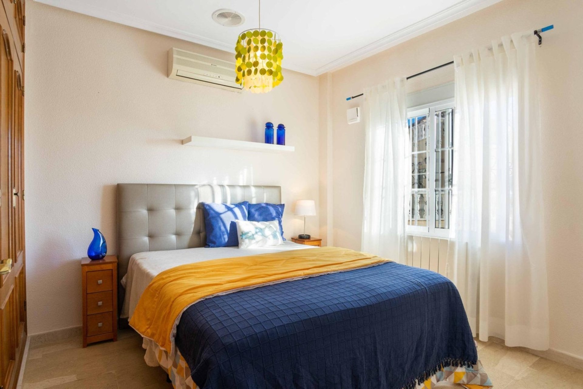 Resale - Villa - Orihuela - La Florida