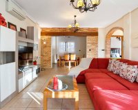 Resale - Villa - Orihuela - La Florida
