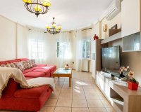 Resale - Villa - Orihuela - La Florida