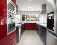 Resale - Villa - Orihuela - La Florida
