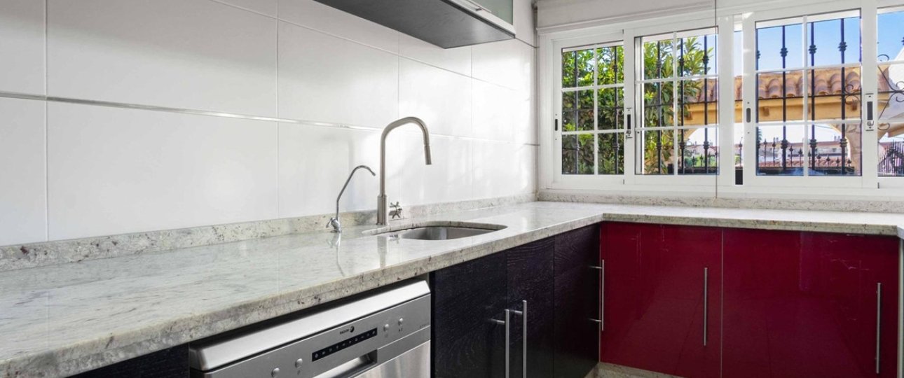 Resale - Villa - Orihuela - La Florida