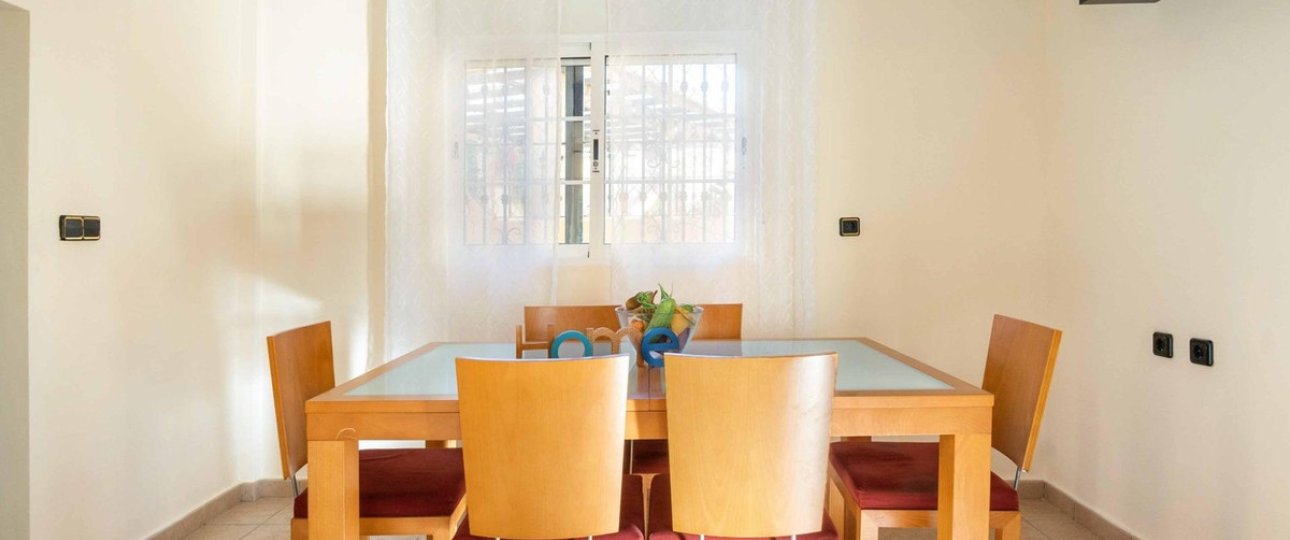 Resale - Villa - Orihuela - La Florida