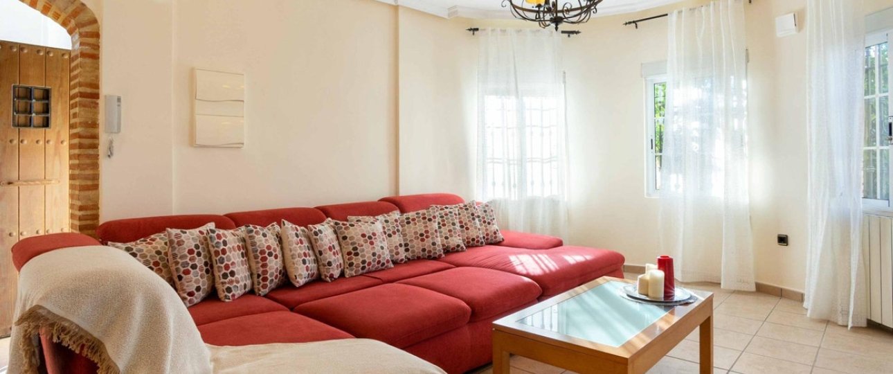 Resale - Villa - Orihuela - La Florida