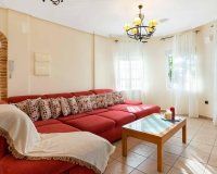 Resale - Villa - Orihuela - La Florida
