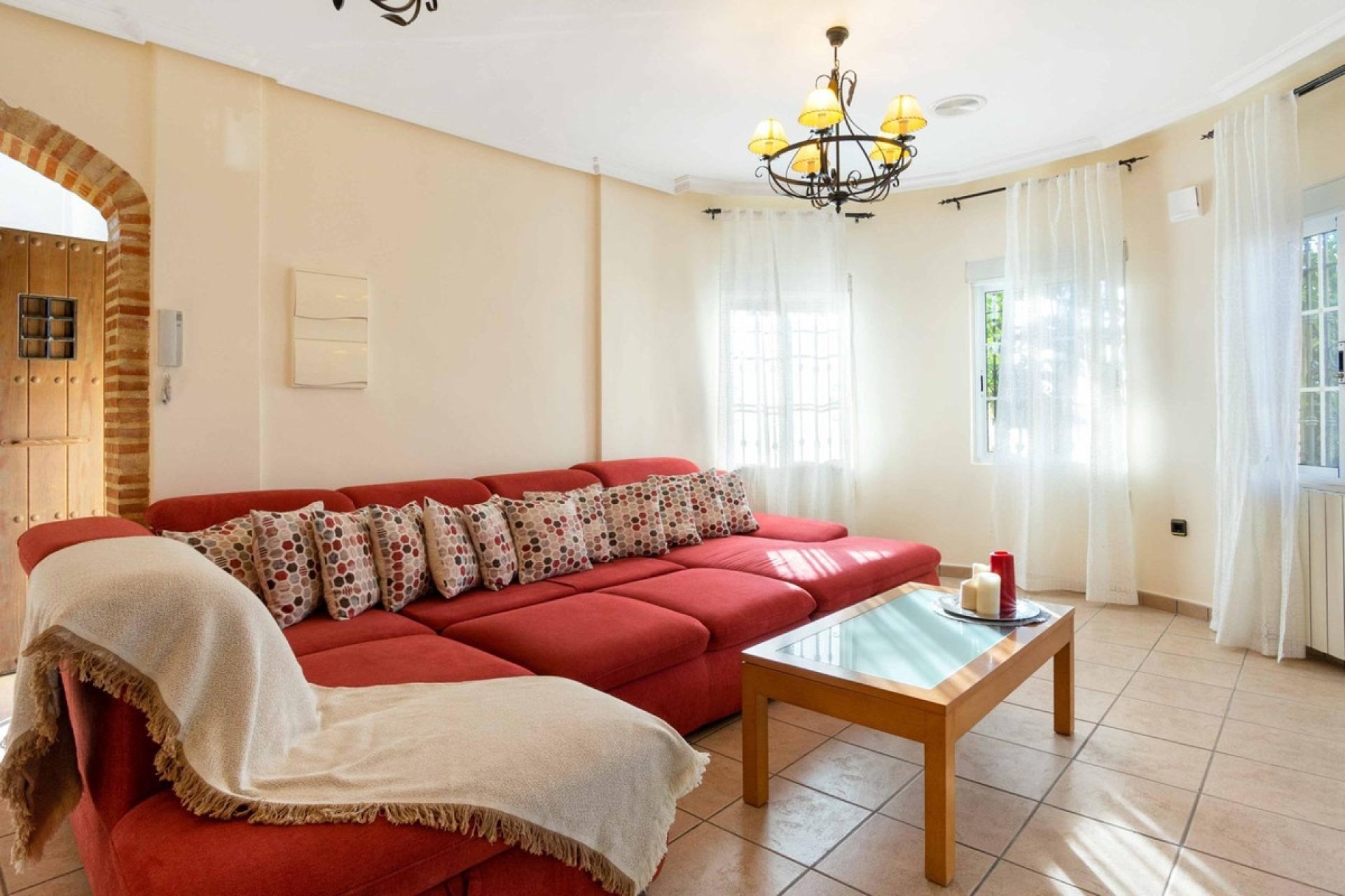 Resale - Villa - Orihuela - La Florida