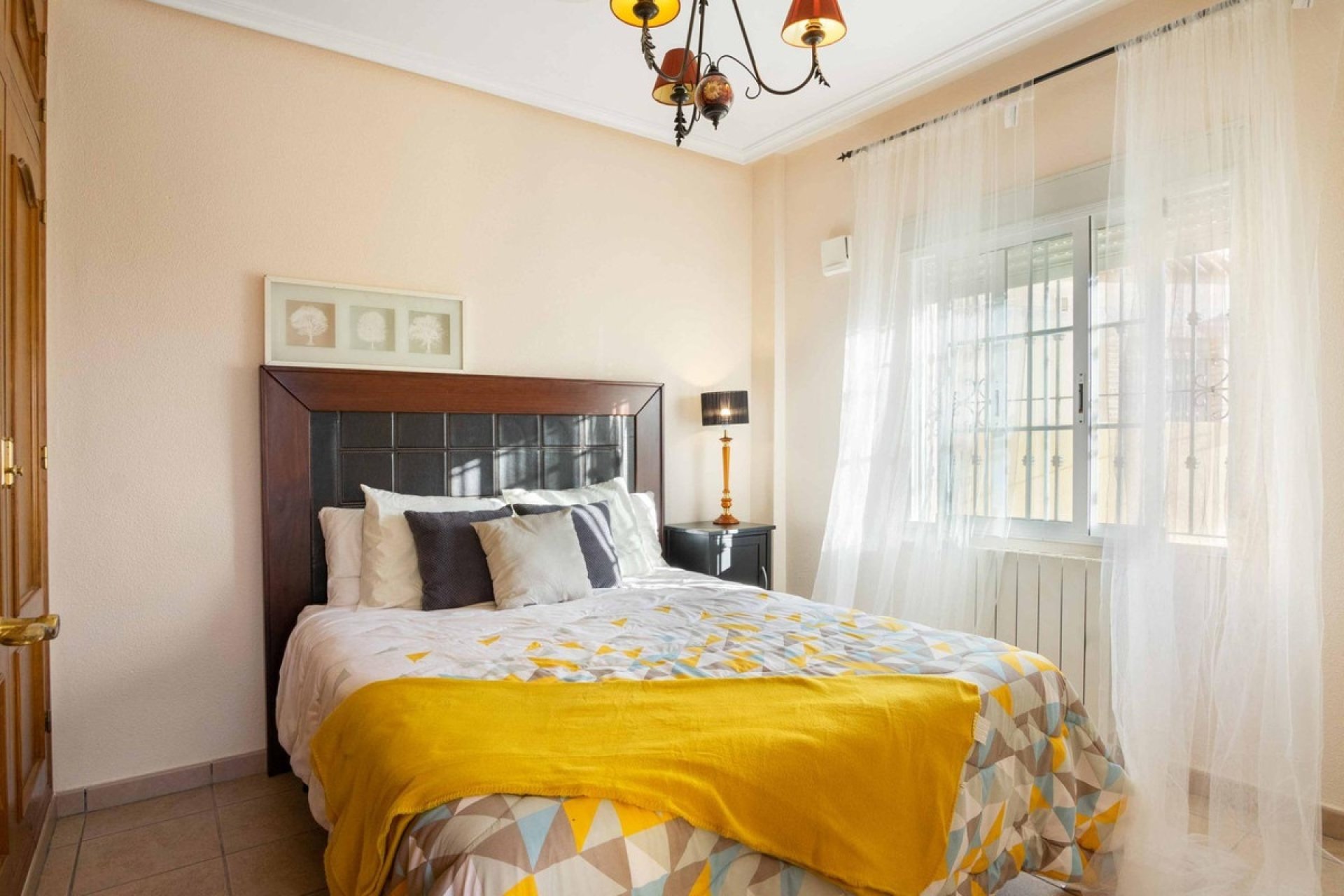 Resale - Villa - Orihuela - La Florida