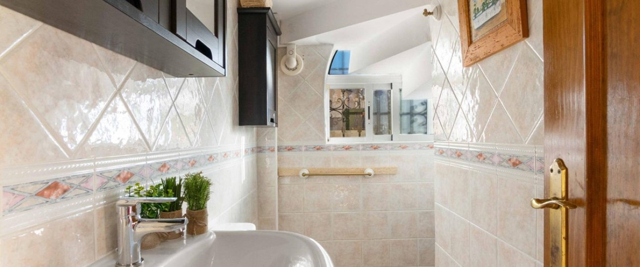Resale - Villa - Orihuela - La Florida