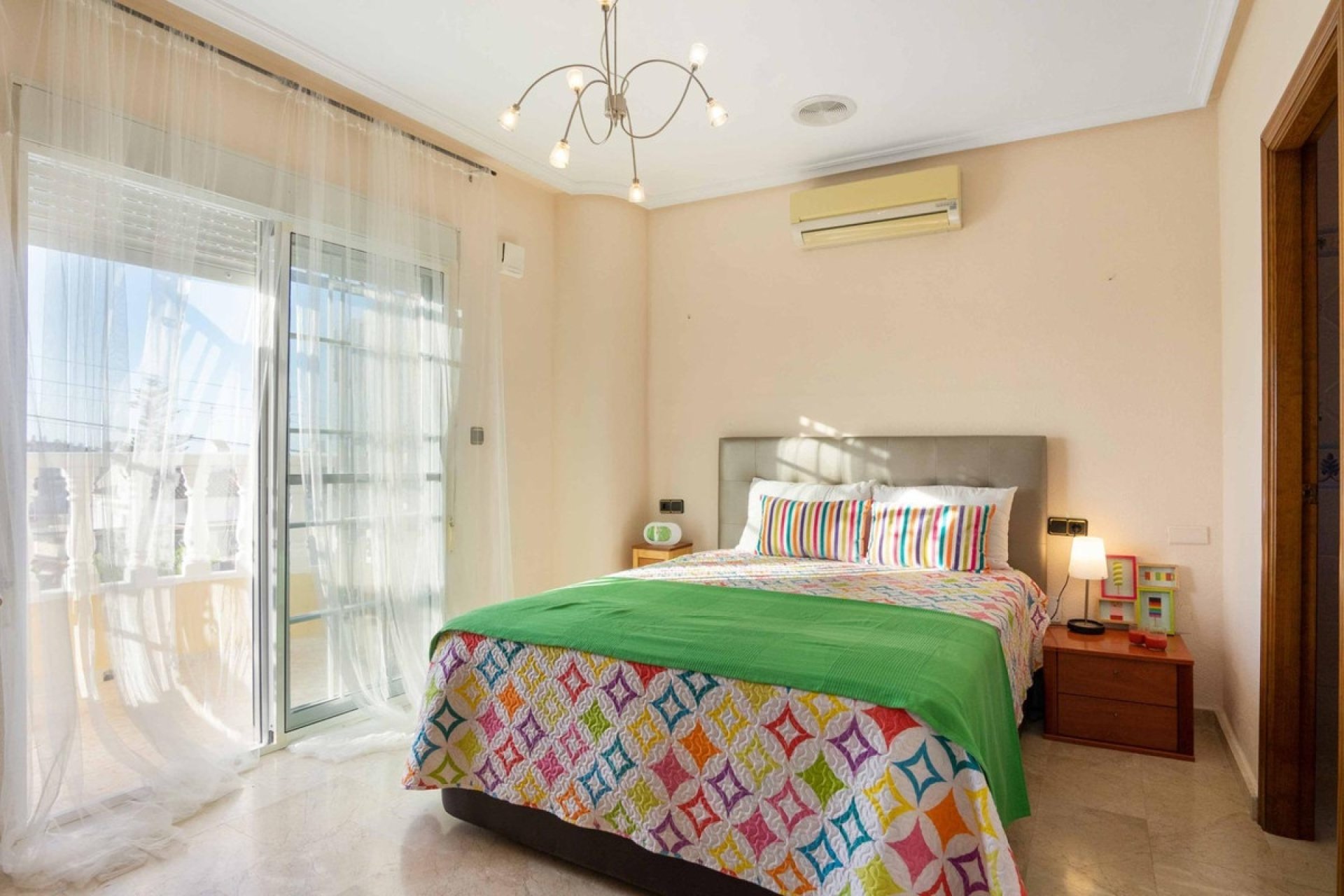 Resale - Villa - Orihuela - La Florida