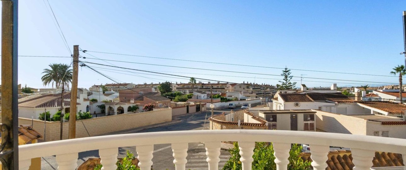 Resale - Villa - Orihuela - La Florida