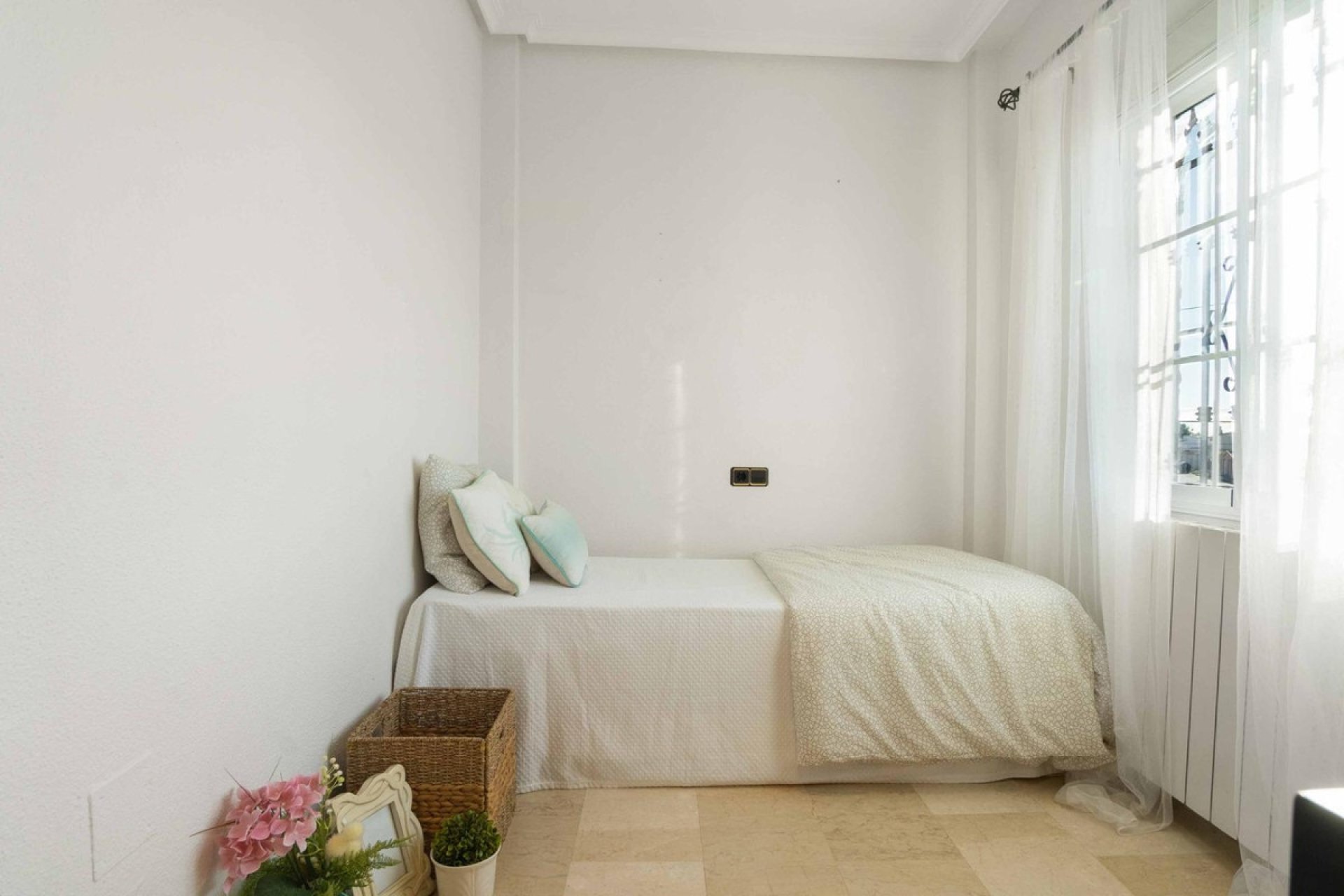 Resale - Villa - Orihuela - La Florida