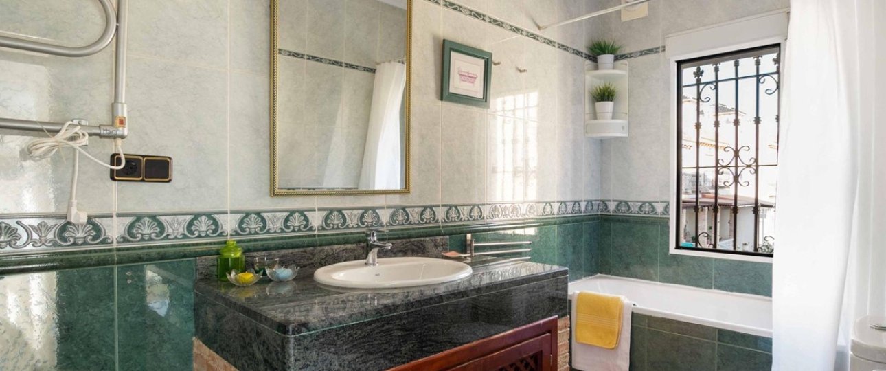 Resale - Villa - Orihuela - La Florida