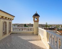 Resale - Villa - Orihuela - La Florida
