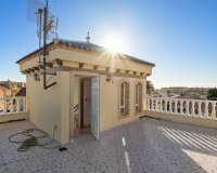 Resale - Villa - Orihuela - La Florida