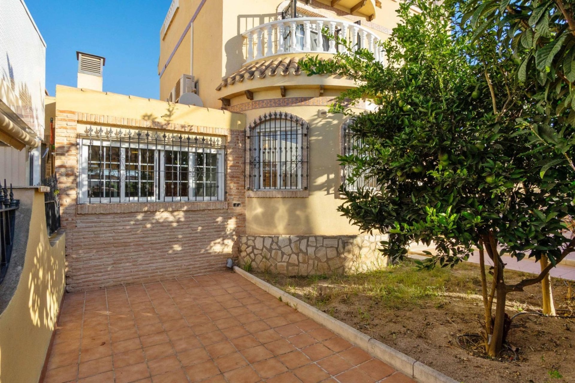 Resale - Villa - Orihuela - La Florida
