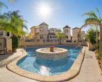Resale - Villa - Orihuela - La Florida