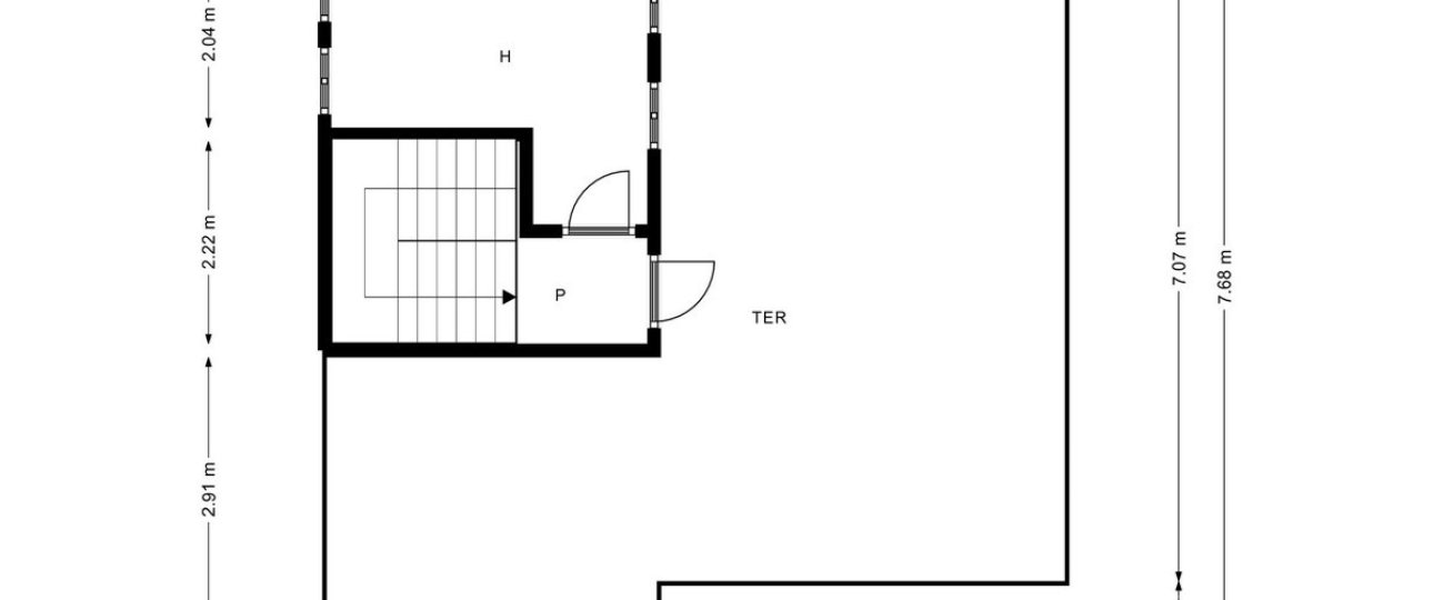 Resale - Villa - Orihuela - La Florida
