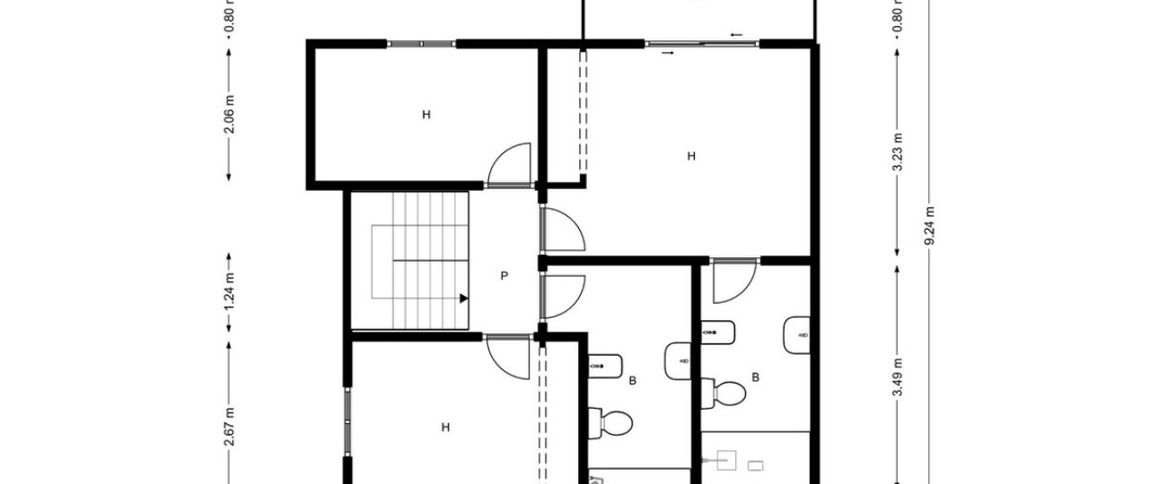 Resale - Villa - Orihuela - La Florida