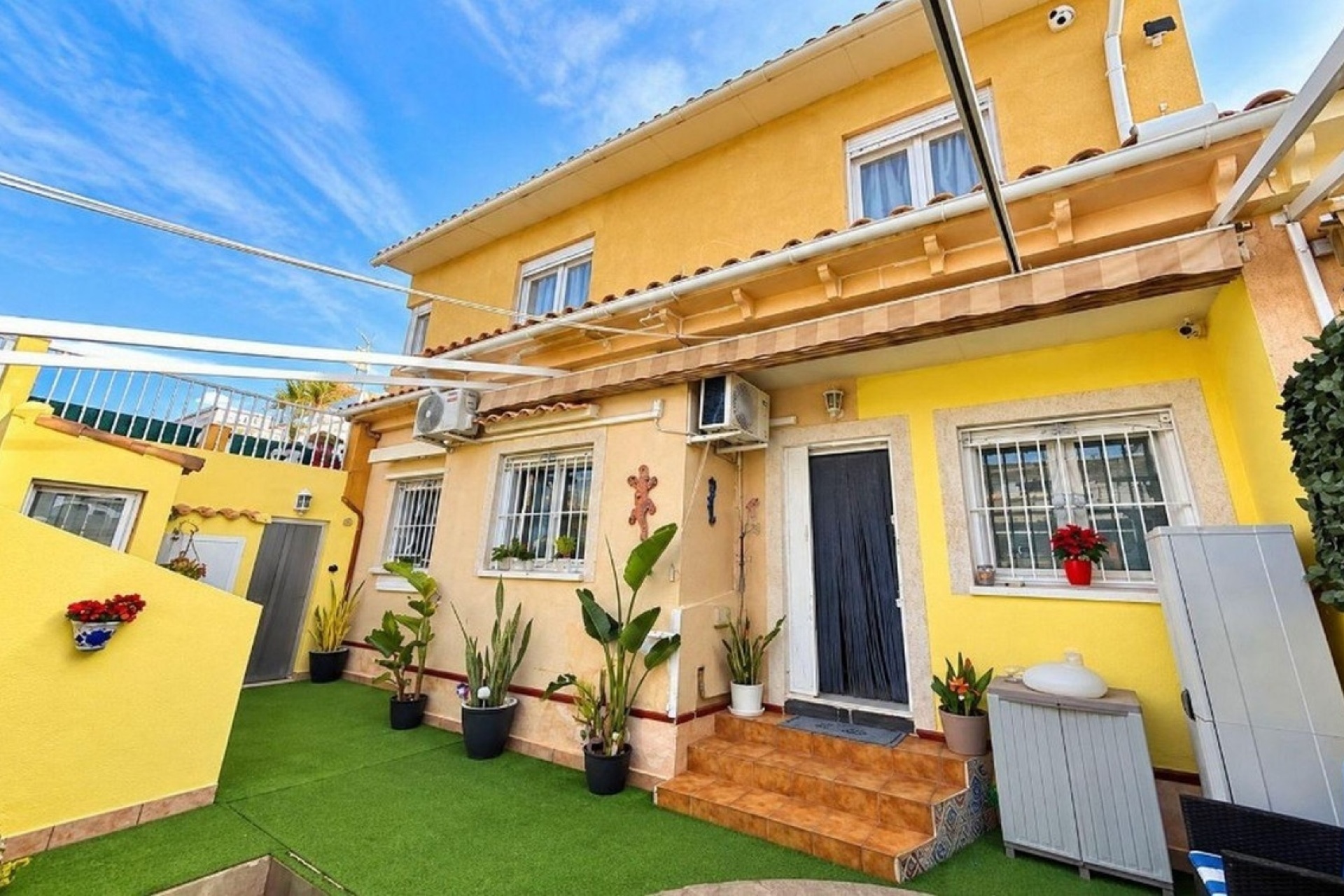 Resale - Villa - Orihuela - La Florida