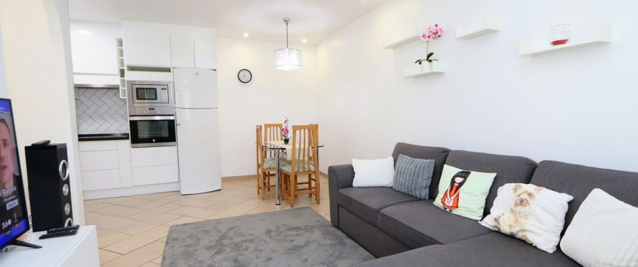 Resale - Villa - Orihuela - La Florida