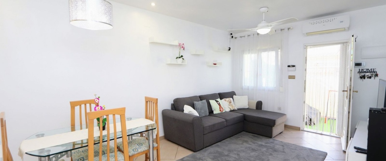 Resale - Villa - Orihuela - La Florida