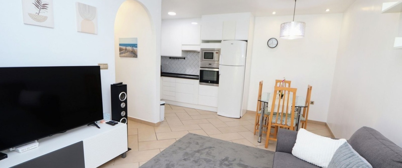 Resale - Villa - Orihuela - La Florida
