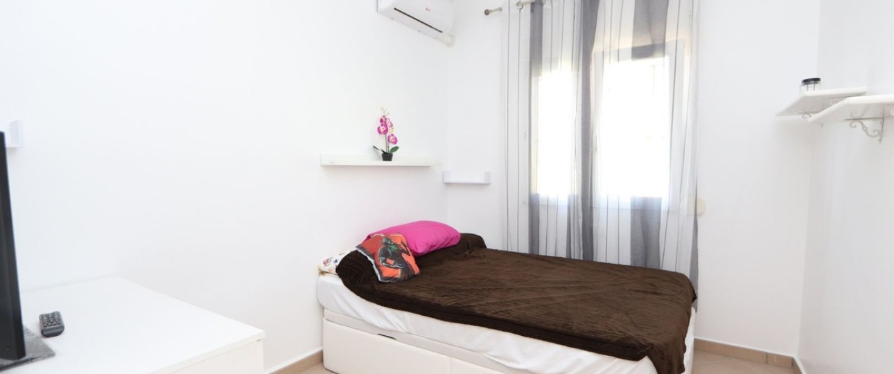 Resale - Villa - Orihuela - La Florida