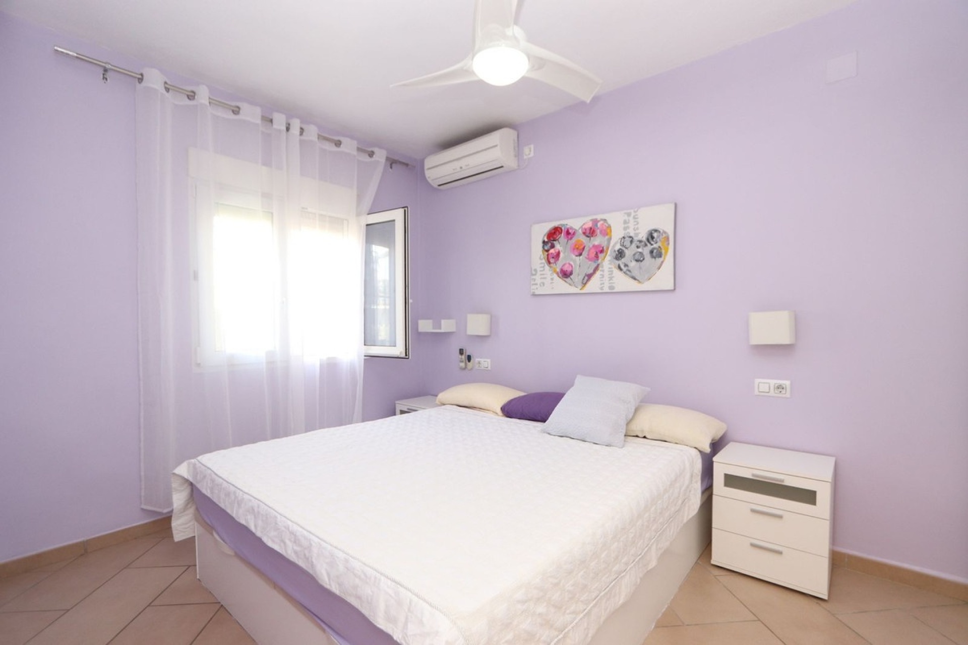 Resale - Villa - Orihuela - La Florida