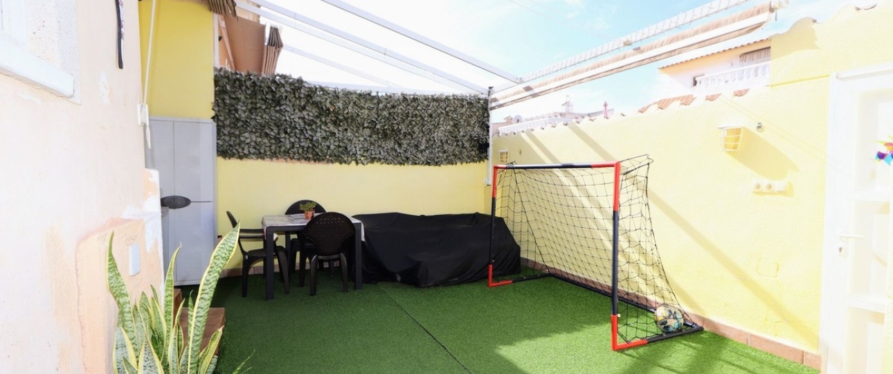 Resale - Villa - Orihuela - La Florida