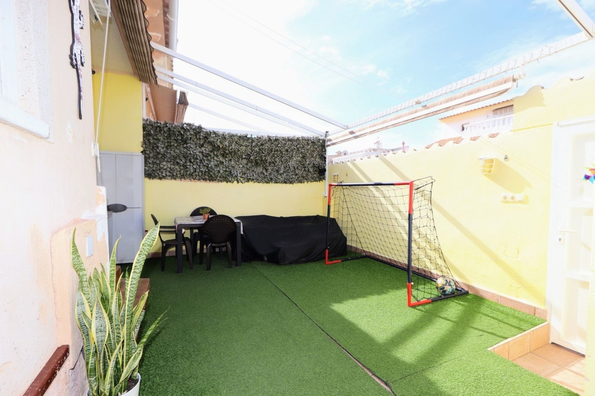 Resale - Villa - Orihuela - La Florida