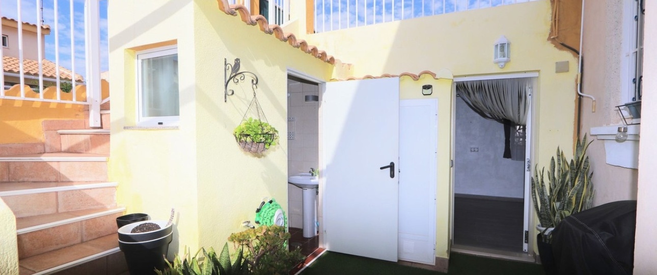 Resale - Villa - Orihuela - La Florida