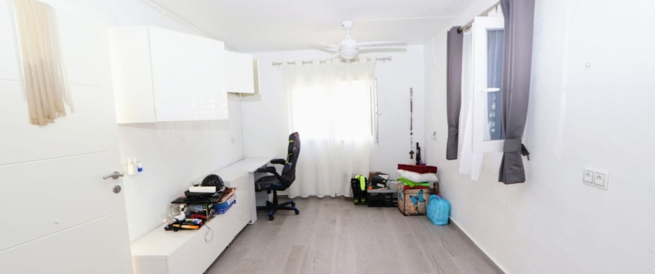 Resale - Villa - Orihuela - La Florida