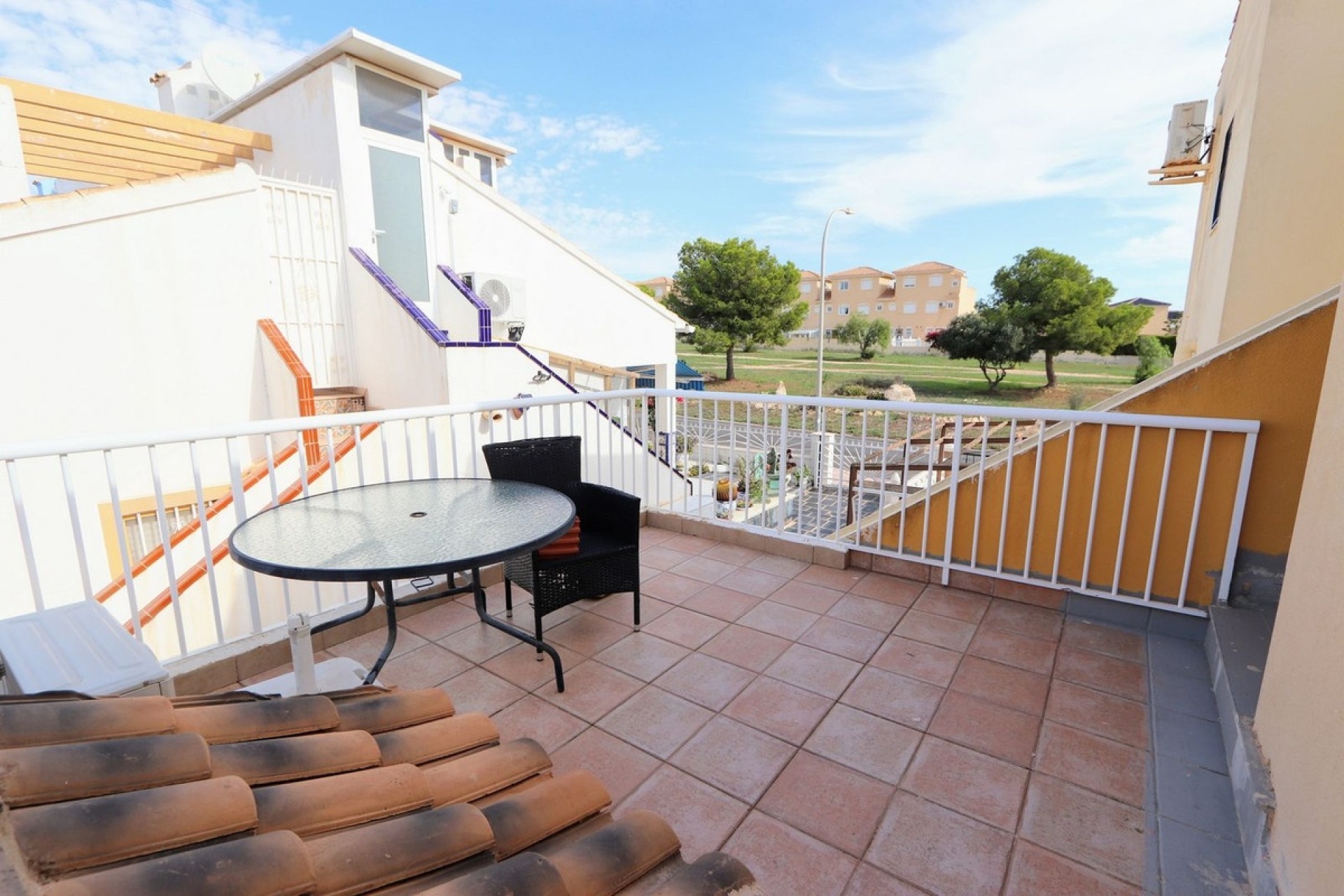 Resale - Villa - Orihuela - La Florida