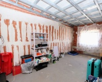 Resale - Villa - Orihuela - La Florida