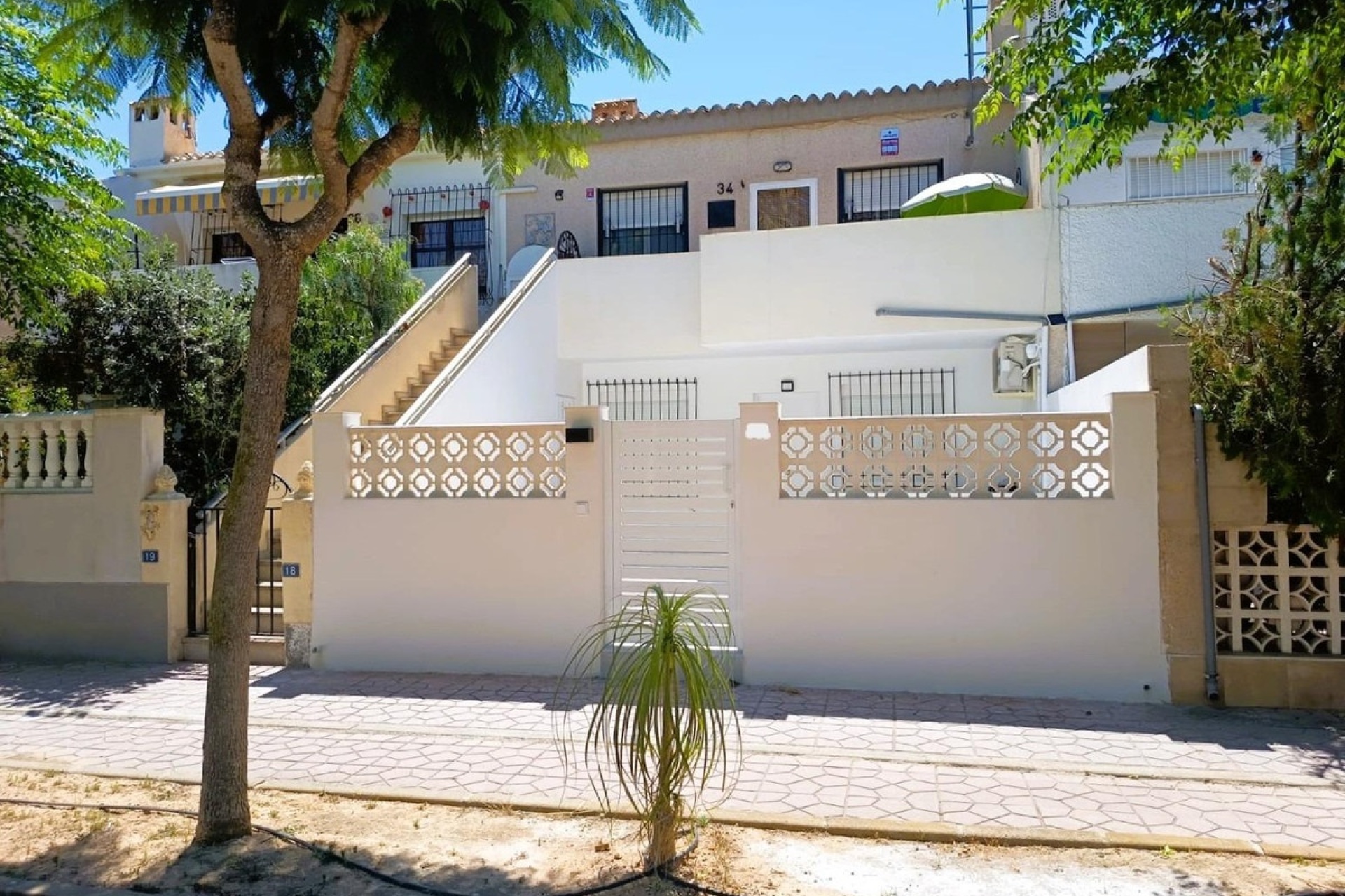Resale - Villa - Orihuela - La Regia