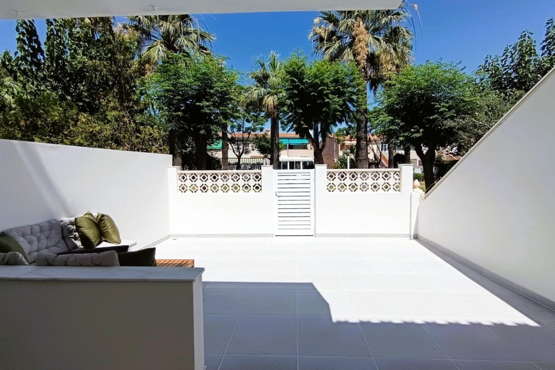 Resale - Villa - Orihuela - La Regia