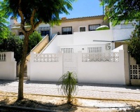 Resale - Villa - Orihuela - La Regia