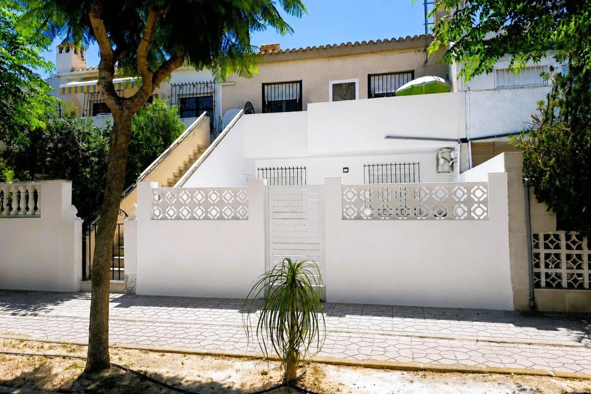 Resale - Villa - Orihuela - La Regia
