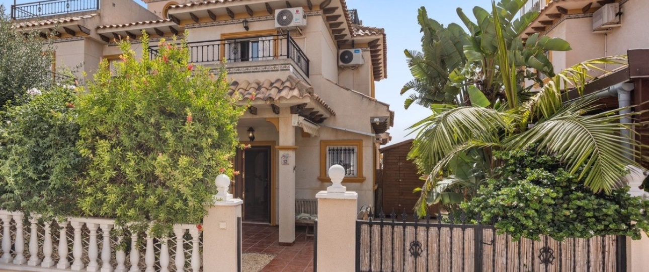 Resale - Villa - Orihuela - La Regia