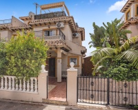 Resale - Villa - Orihuela - La Regia