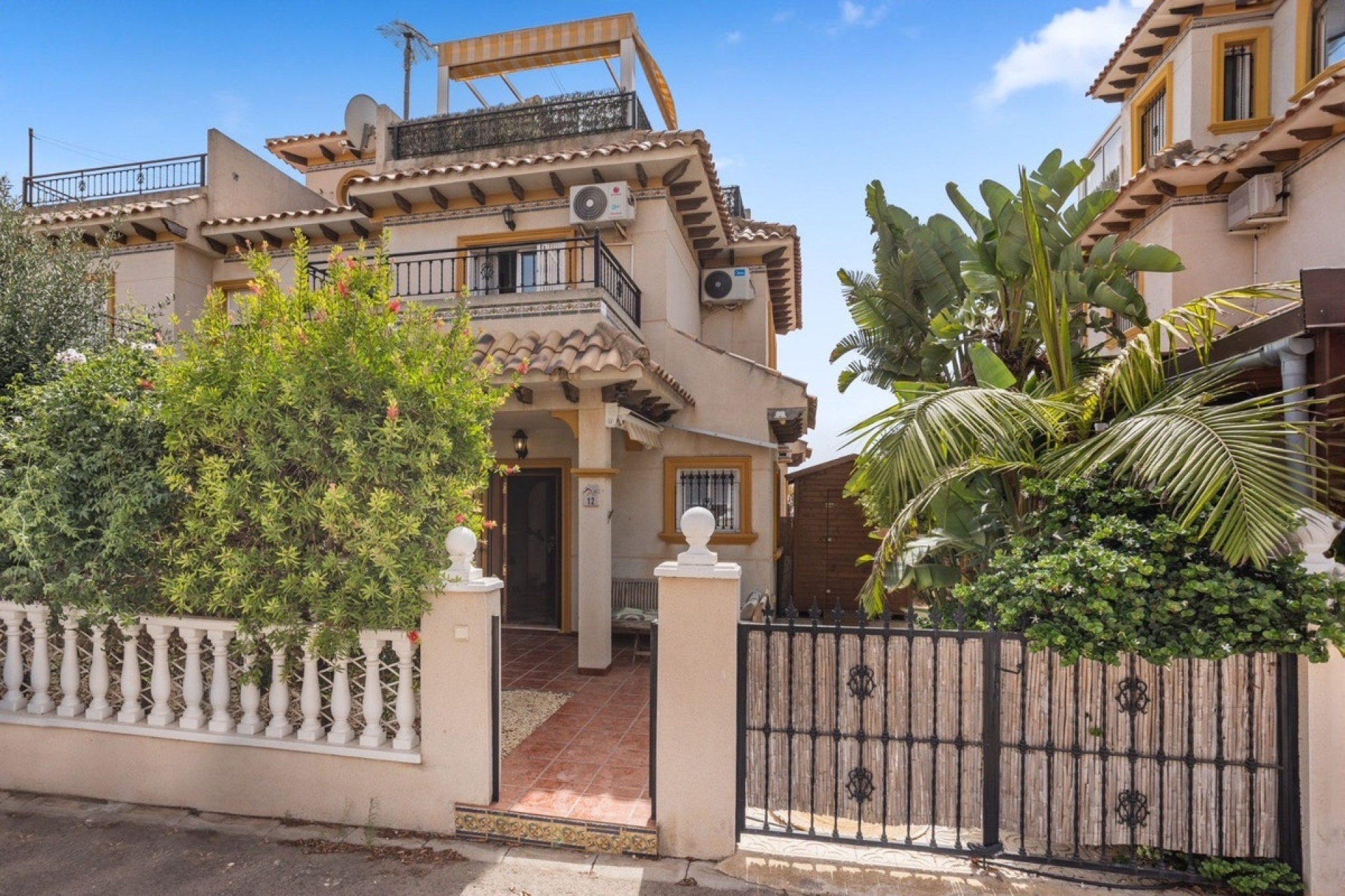 Resale - Villa - Orihuela - La Regia