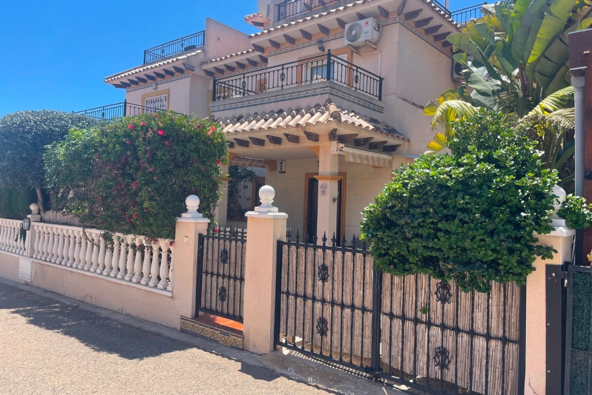 Resale - Villa - Orihuela - La Regia