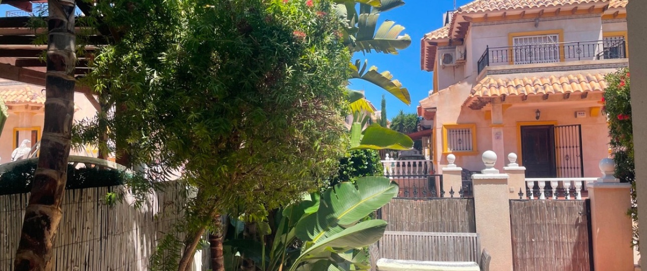 Resale - Villa - Orihuela - La Regia